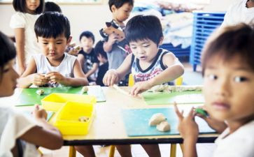 学前班教育教学总结7篇