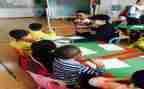 幼儿园开学前的心得体会8篇