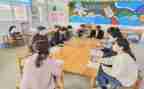 学前上学期工作计划精选7篇