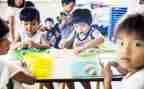 学前班教师月总结通用8篇
