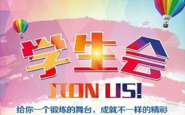 团委学生会个人总结5篇