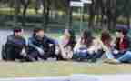 院学生会体育部工作总结精选5篇