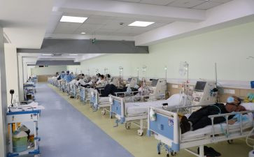 血透护士个人总结7篇