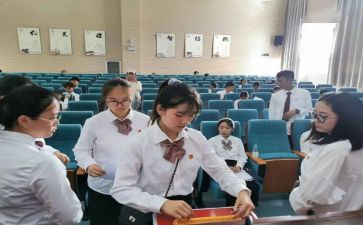 学委的工作总结5篇