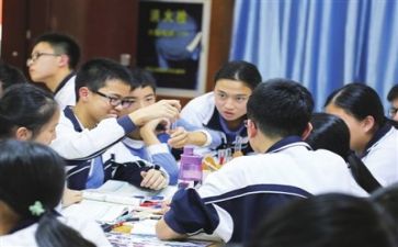 向优秀学习的心得体会6篇