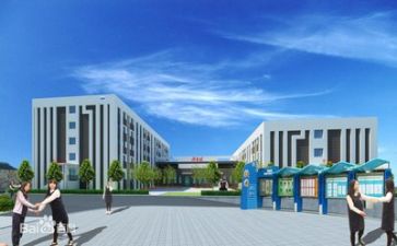 学校作文300字8篇