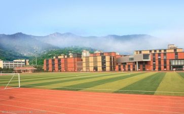 学校军训完后心得体会6篇