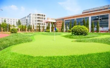 学校2023工作总结报告通用6篇
