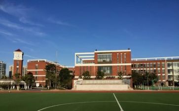 我的学校有作文6篇