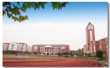 写学校的作文通用5篇