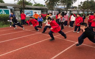 2024学校体育工作总结7篇