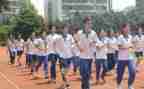 学校体育办工作计划模板8篇