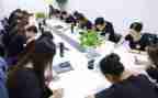 学员培训心得体会7篇
