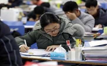 高三学子演讲稿7篇