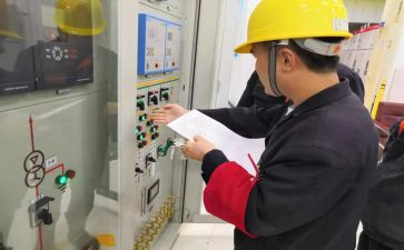 巡检年终工作总结8篇