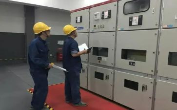 电厂巡检员工作总结5篇