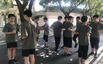 组织培训学习心得8篇