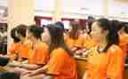 培训学校安全心得体会6篇