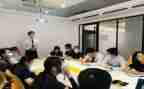 培训学校2024工作总结最新8篇
