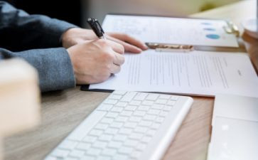 续签劳动合同7篇