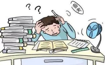 在压力下成长作文8篇