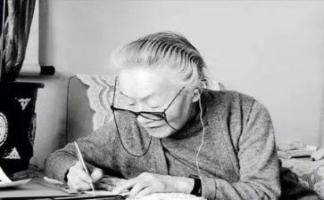 杨绛的我们仨的读后感7篇