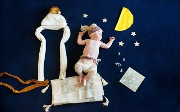 好宝宝教案小班教案优秀8篇