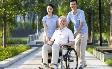 养老护理员的个人总结5篇
