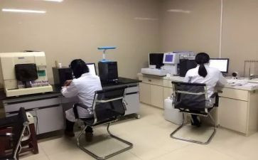 检验科年度工作计划6篇