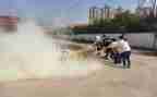 119消防演练的心得体会最新5篇