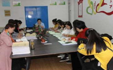 校教研室工作总结通用5篇