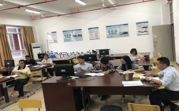 2024年学校教研室工作总结7篇