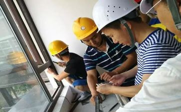 验收工作心得体会7篇
