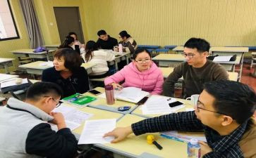 大班教研组长教研总结5篇