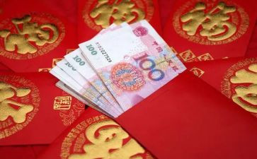 我的压岁钱作文500字5篇