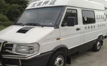 2024年度押运工作总结8篇