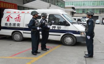 押运工作总结6篇