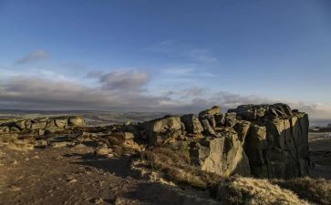 野外实习心得通用6篇