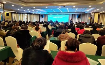 语文业务培训心得体会5篇