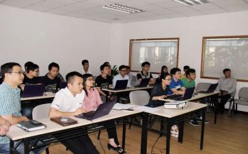 审计业务培训心得体会7篇
