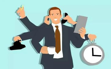 业务销售工作计划8篇