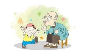 平爷爷作文6篇
