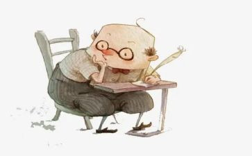 爷爷的爱作文400字精选7篇