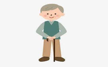 爷爷的爱作文400字优质5篇