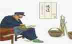 我的爷爷作文作文400字8篇