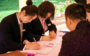 小区物业主管年终工作总结6篇