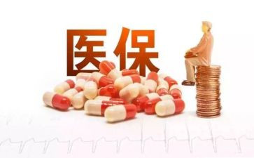 医院医保科工作总结范文6篇