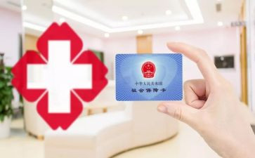 2024年医保科工作总结6篇