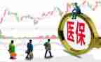 医保科2024工作计划7篇