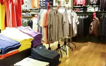 叠衣服的教案8篇